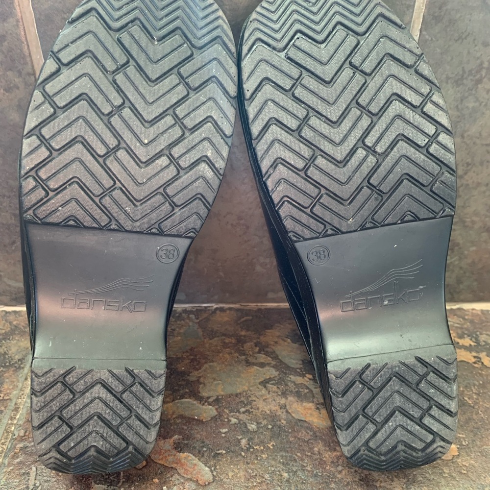 Dansko Clogs - Picture 4 of 6